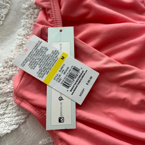 The Bikini Lab Swimsuit - Picture 6 of 6